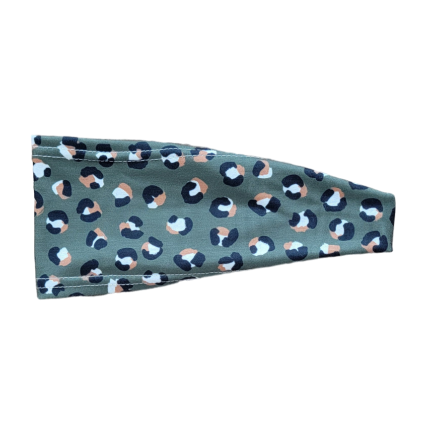 Leopard Headband | Bay Bands