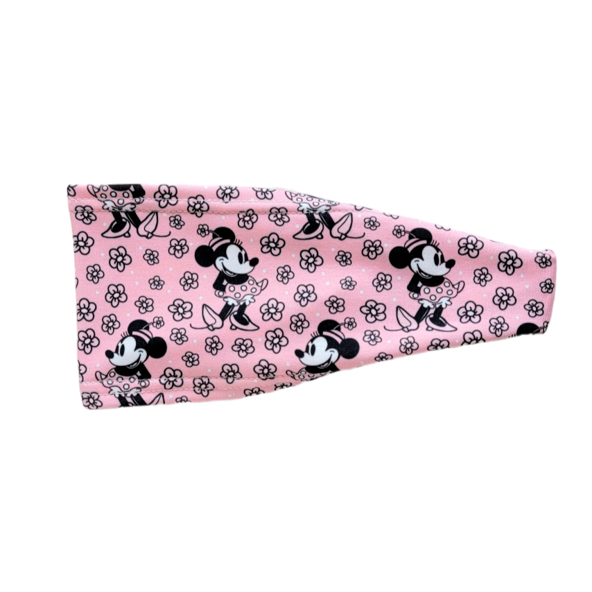 Minnie Mouse Headband | Bay Bands