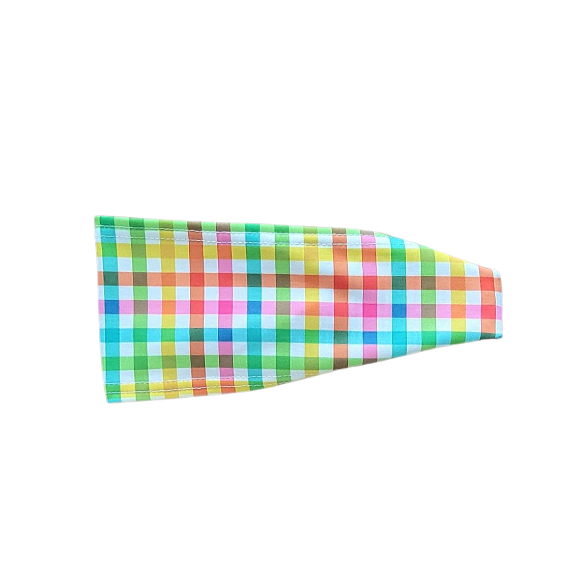 Summer Gingham