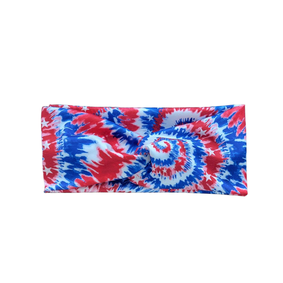 Twisted USA Tie Dye