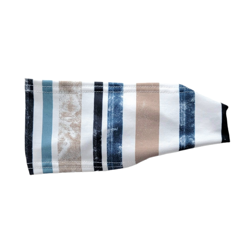 Mood Stripes Headband | Bay Bands