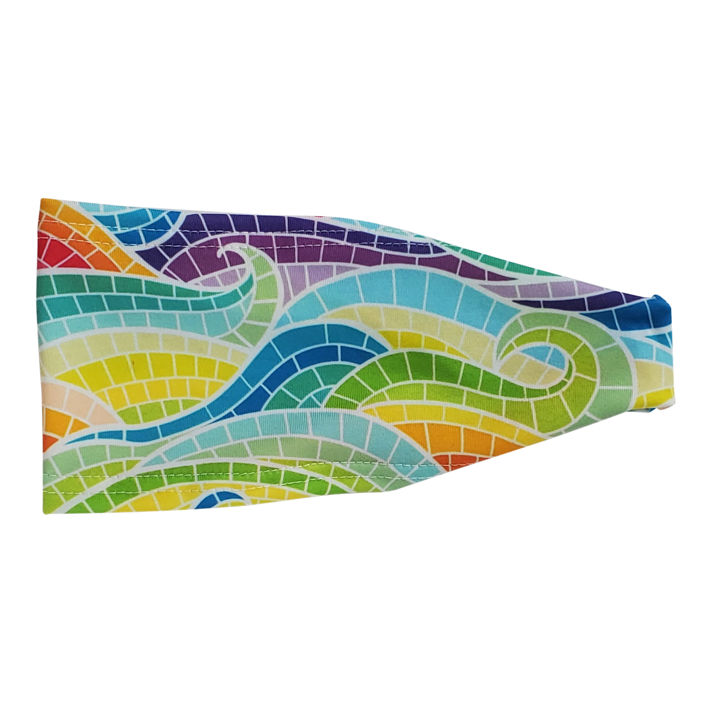 Rainbow Wave