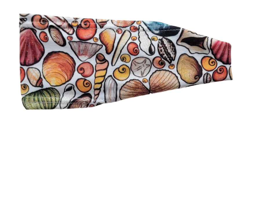Seashells Headband | Bay Bands