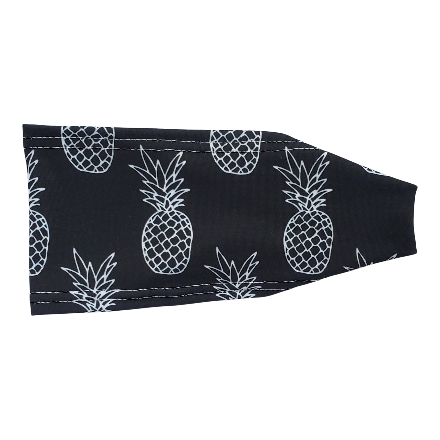 Simple Pineapple Headband | Bay Bands