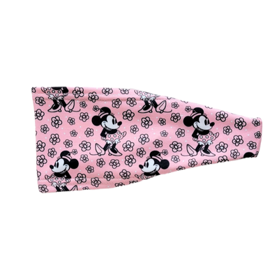 Minnie Mouse Headband | Bay Bands