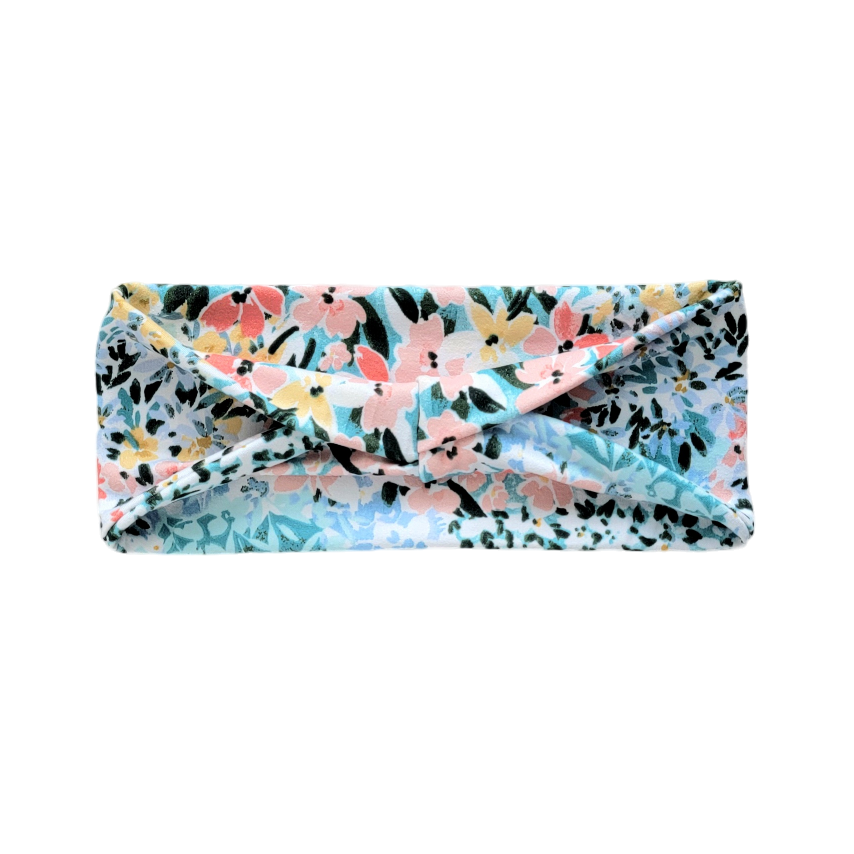 Sawyer Headband | Bay Bands