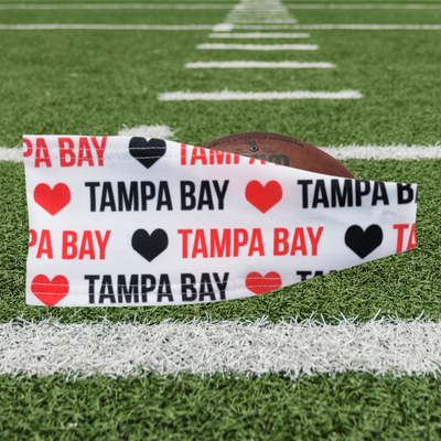 Tampa Bay Love | Bay Bands