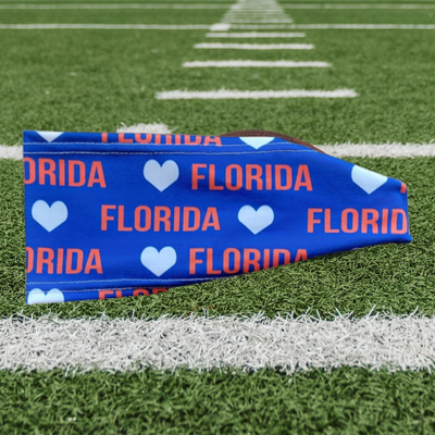 Florida Love Headband | Bay Bands