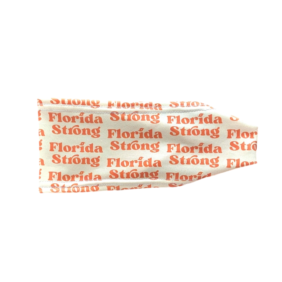 Florida Strong Headband| Save on the set for $22