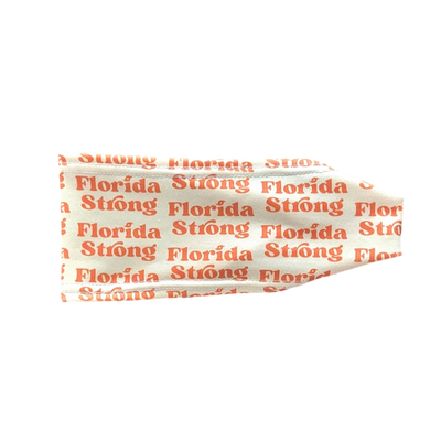 Florida Strong Headband| Save on the set for $22