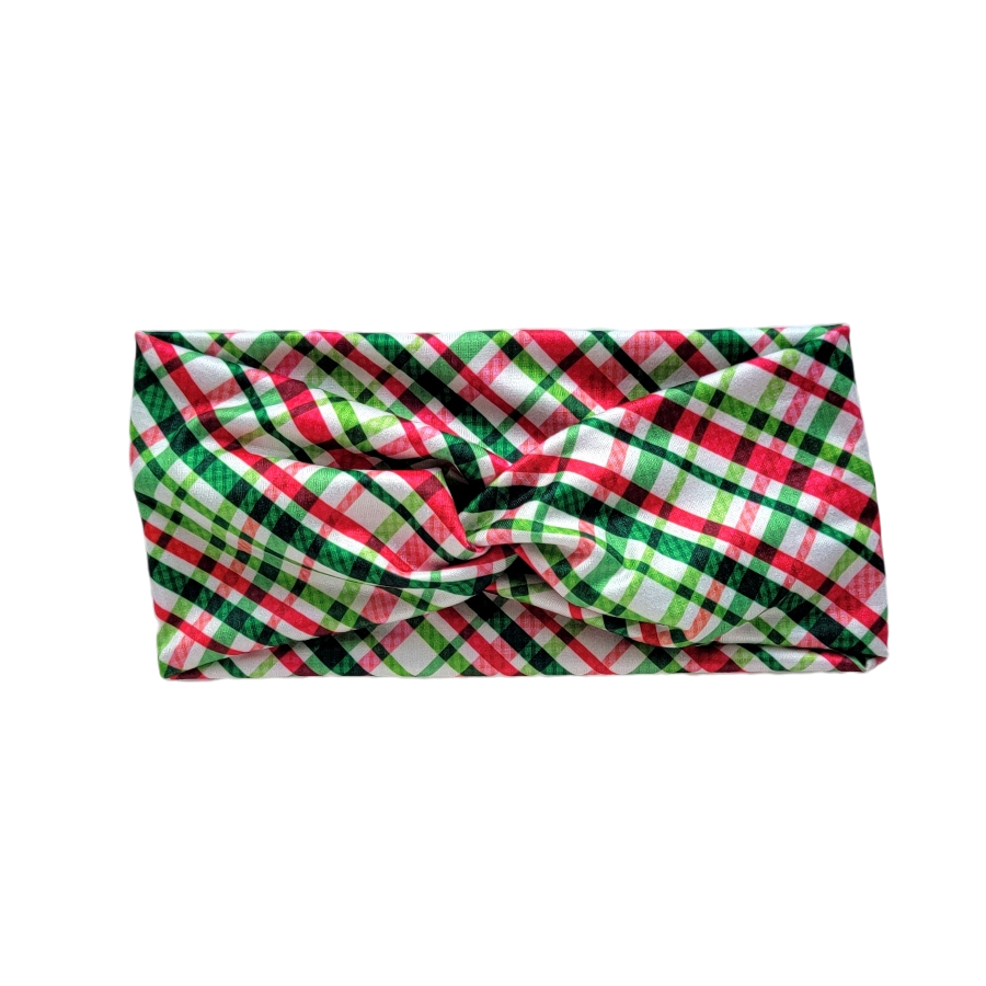 Twisted Christmas Wrapping