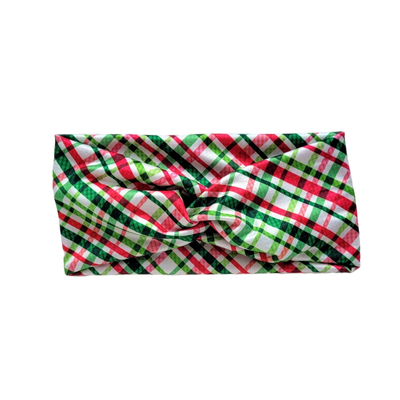 Twisted Christmas Wrapping