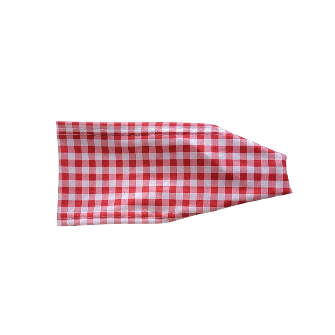 Red Gingham