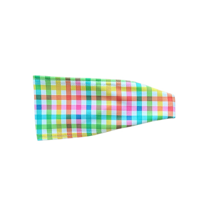 Summer Gingham
