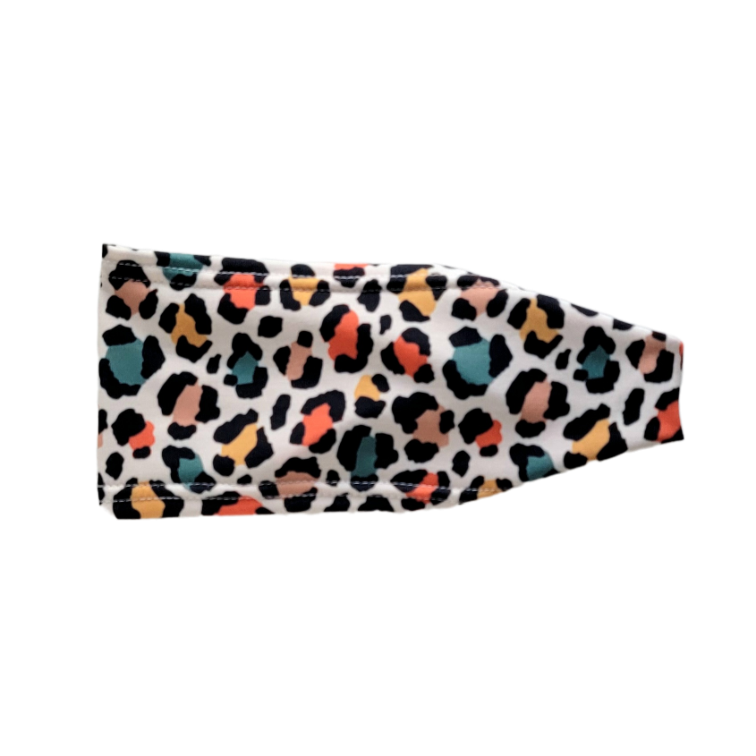 Shades of Fall Leopard | Bay Bands