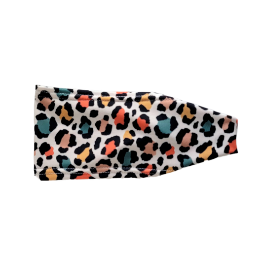 Shades of Fall Leopard | Bay Bands