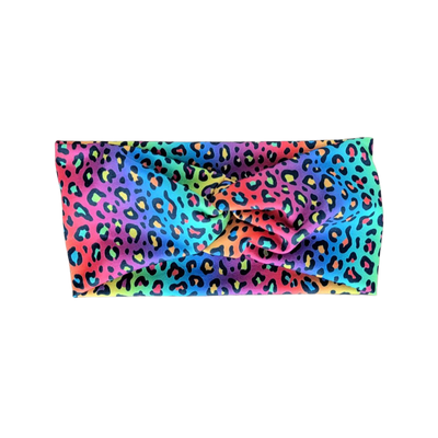 Twisted Lisa Frank