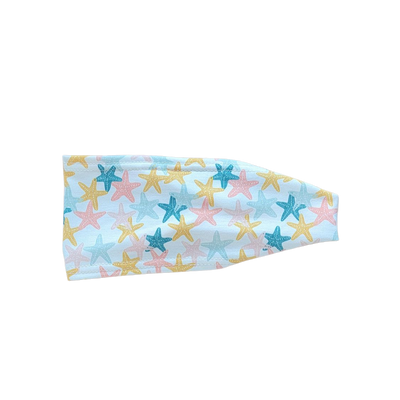Coastal Starfish