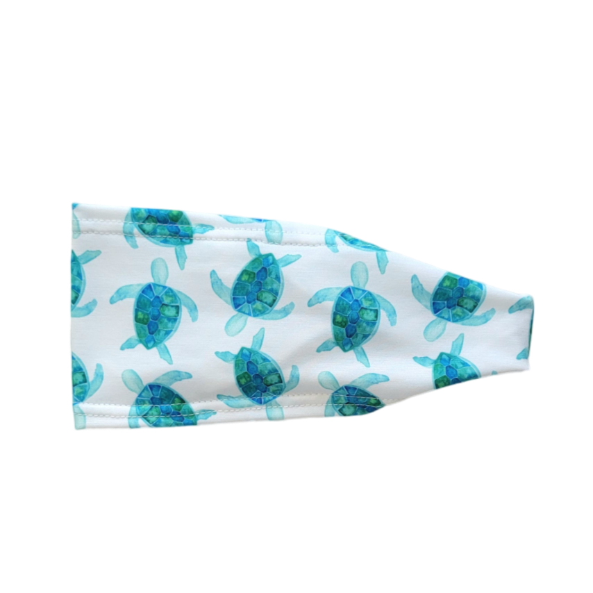 Sea Turtle Headband | Bay Bands