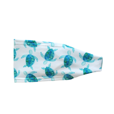 Sea Turtle Headband | Bay Bands