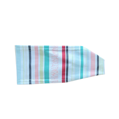 Coastal Stripes