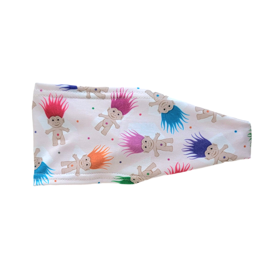 Trolls Headband | Bay Bands