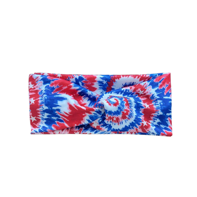 Twisted USA Tie Dye