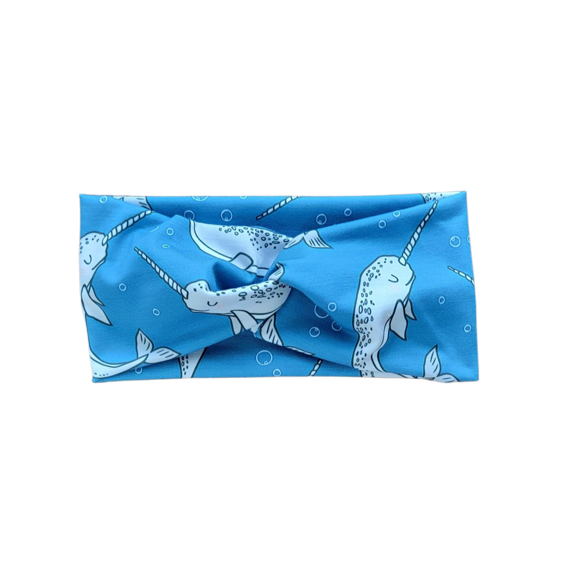 Twisted Narwhal