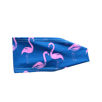 Preppy Flamingo