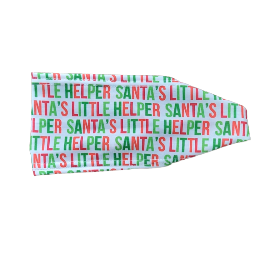 Santa's Little Helper